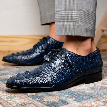 Nilo In Navy