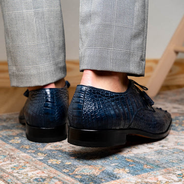 Nilo In Navy