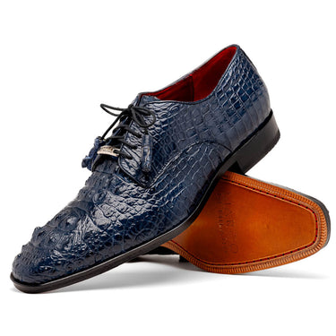 Nilo In Navy in Navy