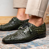 Nilo In Forest Green