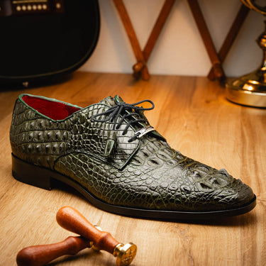 Nilo In Forest Green