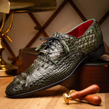 Nilo In Forest Green