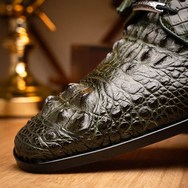 Nilo In Forest Green