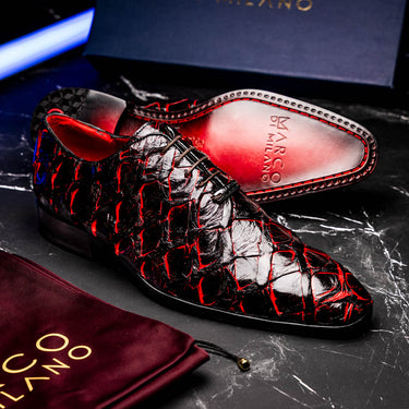Olivieri In Blackcherry