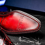 Olivieri In Blackcherry