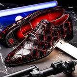 Olivieri In Blackcherry