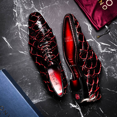 Olivieri In Blackcherry