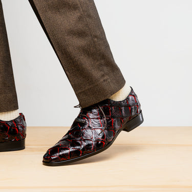 Olivieri In Blackcherry