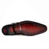 Olivieri In Blackcherry