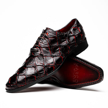 Olivieri In Blackcherry in Blackcherry