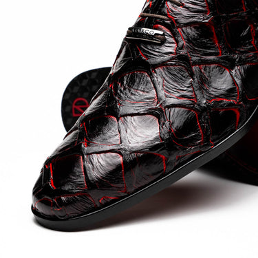 Olivieri In Blackcherry