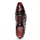 Olivieri In Blackcherry