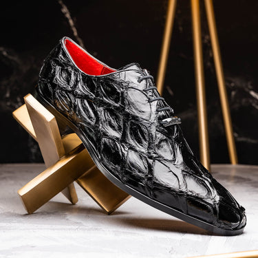 Olivieri In Black