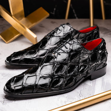 Olivieri In Black