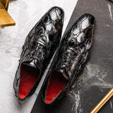 Olivieri In Black