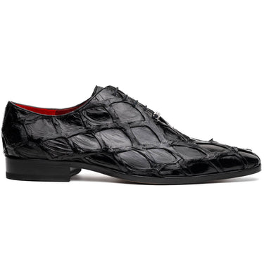 Olivieri In Black
