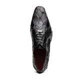 Olivieri In Black