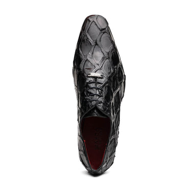 Olivieri In Black