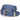 Domenico In Antique Navy in Antique Navy #color_ Antique Navy