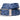 Domenico In Antique Navy in #color_