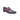 Belvedere Pablo in Antique Purple Caiman Crocodile and Lizard Monk Strap Shoes in #color_