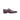 Belvedere Pablo in Antique Purple Caiman Crocodile and Lizard Monk Strap Shoes in Antique Purple #color_ Antique Purple
