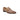 Belvedere Pablo in Vintage Espresso Caiman Crocodile and Lizard Monk Strap Shoes in #color_