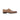 Belvedere Pablo in Vintage Espresso Caiman Crocodile and Lizard Monk Strap Shoes in Vintage Expresso #color_ Vintage Expresso