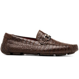 Parma In Brown