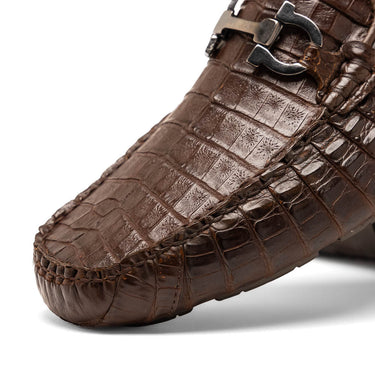 Parma In Brown