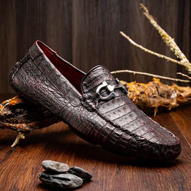 Parma In Blackcherry