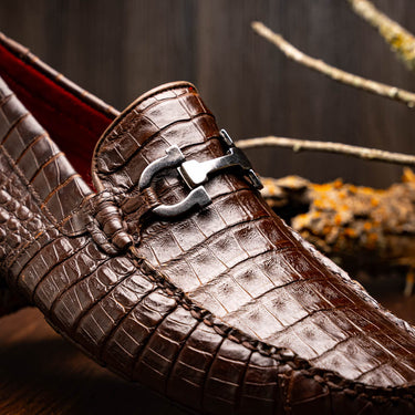 Parma In Brown