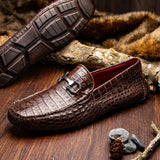 Parma In Brown