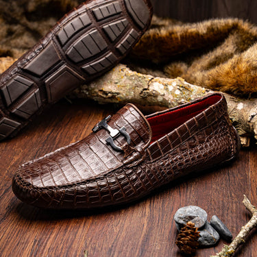 Parma In Brown
