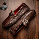 Parma In Brown