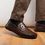 Parma In Brown