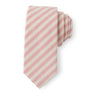 Peony Stripe - Men's Tie