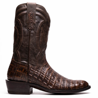 Phoenix In Aged Brown
