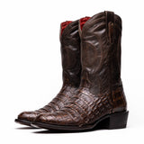 Phoenix In Aged Brown