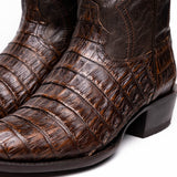 Phoenix In Aged Brown