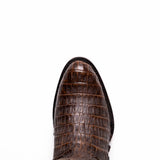 Phoenix In Aged Brown