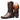 Phoenix In Aged Brown in Aged Brown