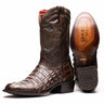 Phoenix In Aged Brown in Aged Brown #color_ Aged Brown