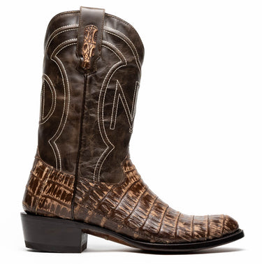 Phoenix In Stone Brown