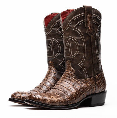 Phoenix In Stone Brown