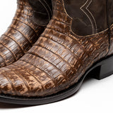 Phoenix In Stone Brown