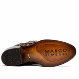 Phoenix In Stone Brown