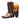 Phoenix In Stone Brown in Stone Brown #color_ Stone Brown