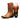 Phoenix In Mustard/Brown in Mustard Brown