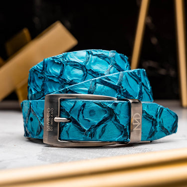Olivieri In Caribbean Blue